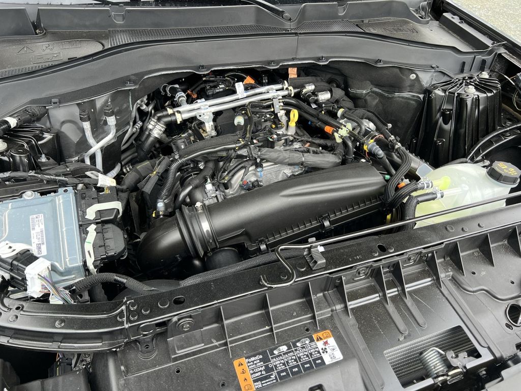 New 2026 Ford Explorer - photo 27