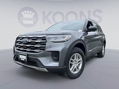 2026 Ford Explorer 4WD SUV for sale #KBF261506 - photo 1