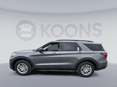 2026 Ford Explorer 4WD SUV for sale #KBF261506 - photo 2