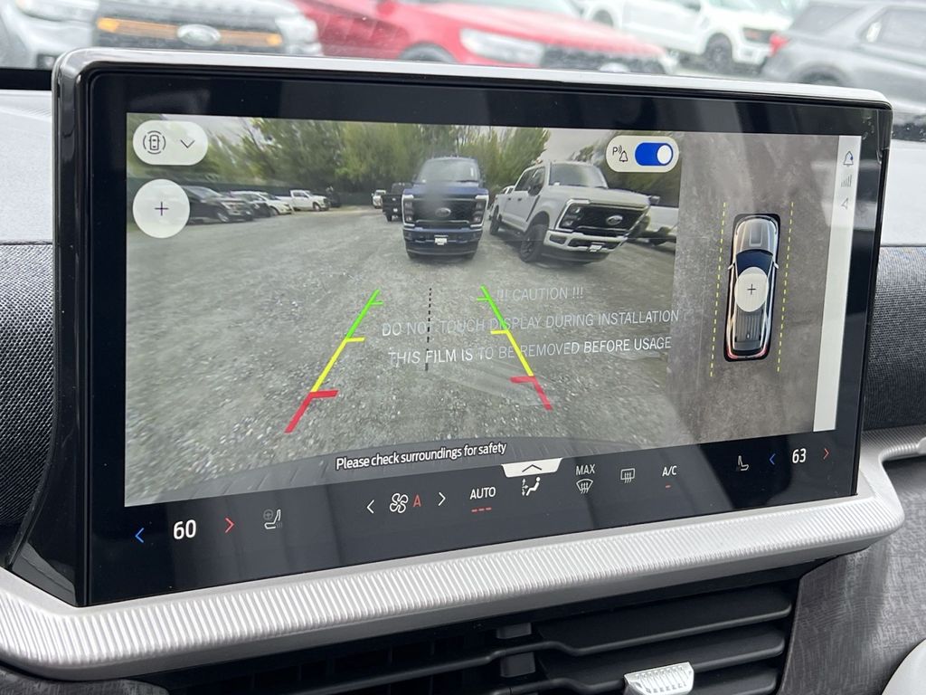 New 2026 Ford Explorer - photo 18