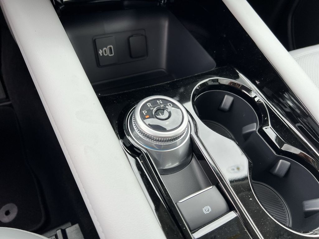 New 2026 Ford Explorer - photo 21