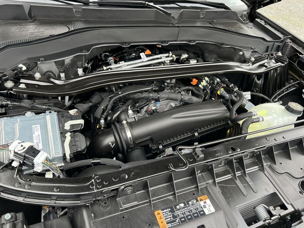 New 2026 Ford Explorer - photo 28