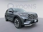 2026 Ford Explorer 4WD SUV for sale #KBF261507 - photo 7