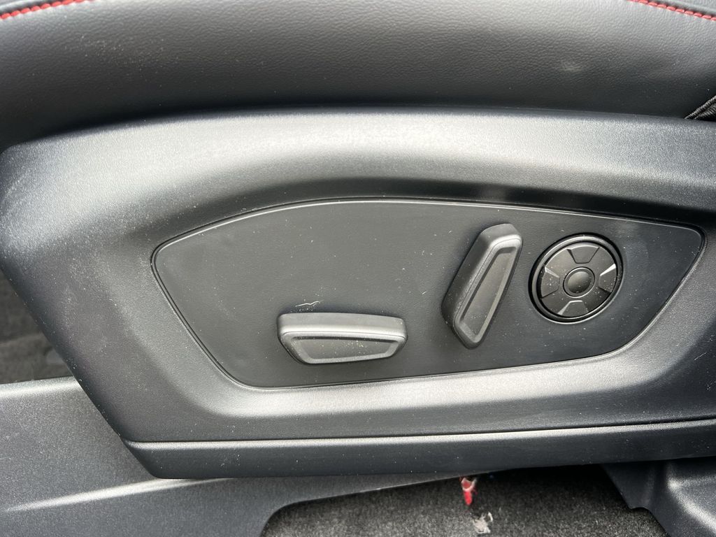 New 2026 Ford Explorer - photo 13