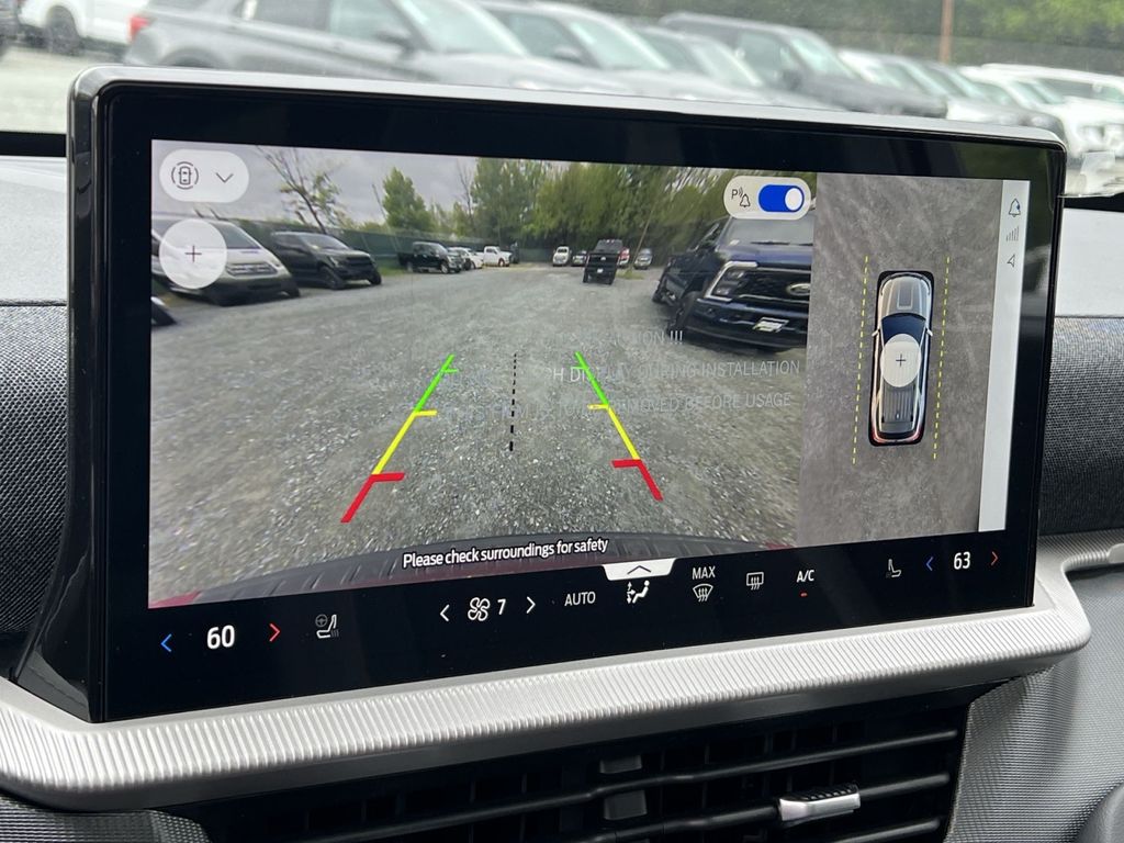 New 2026 Ford Explorer - photo 18