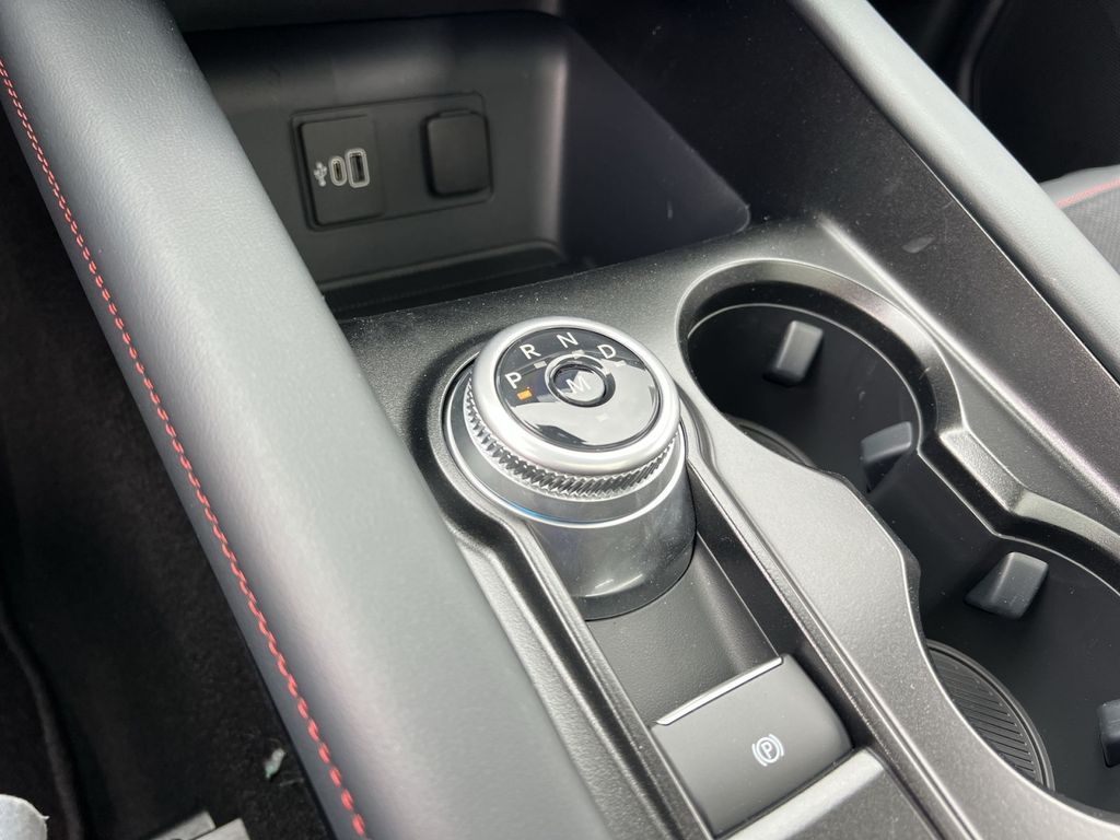 New 2026 Ford Explorer - photo 21