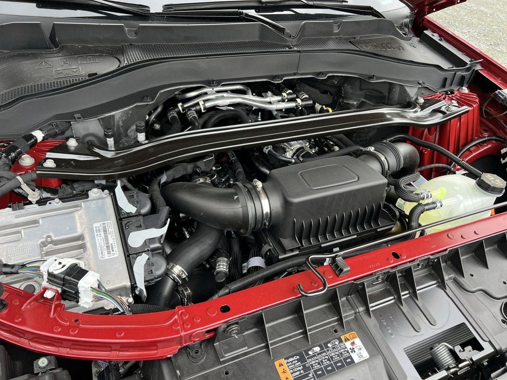 New 2026 Ford Explorer - photo 28