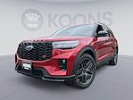 2026 Ford Explorer 4WD SUV for sale #KBF261508 - photo 1