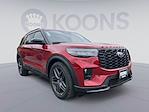 2026 Ford Explorer 4WD SUV for sale #KBF261508 - photo 7