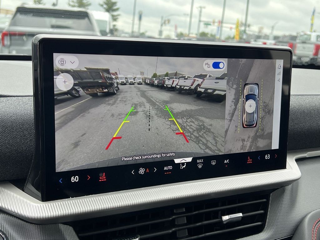 New 2026 Ford Explorer - photo 18