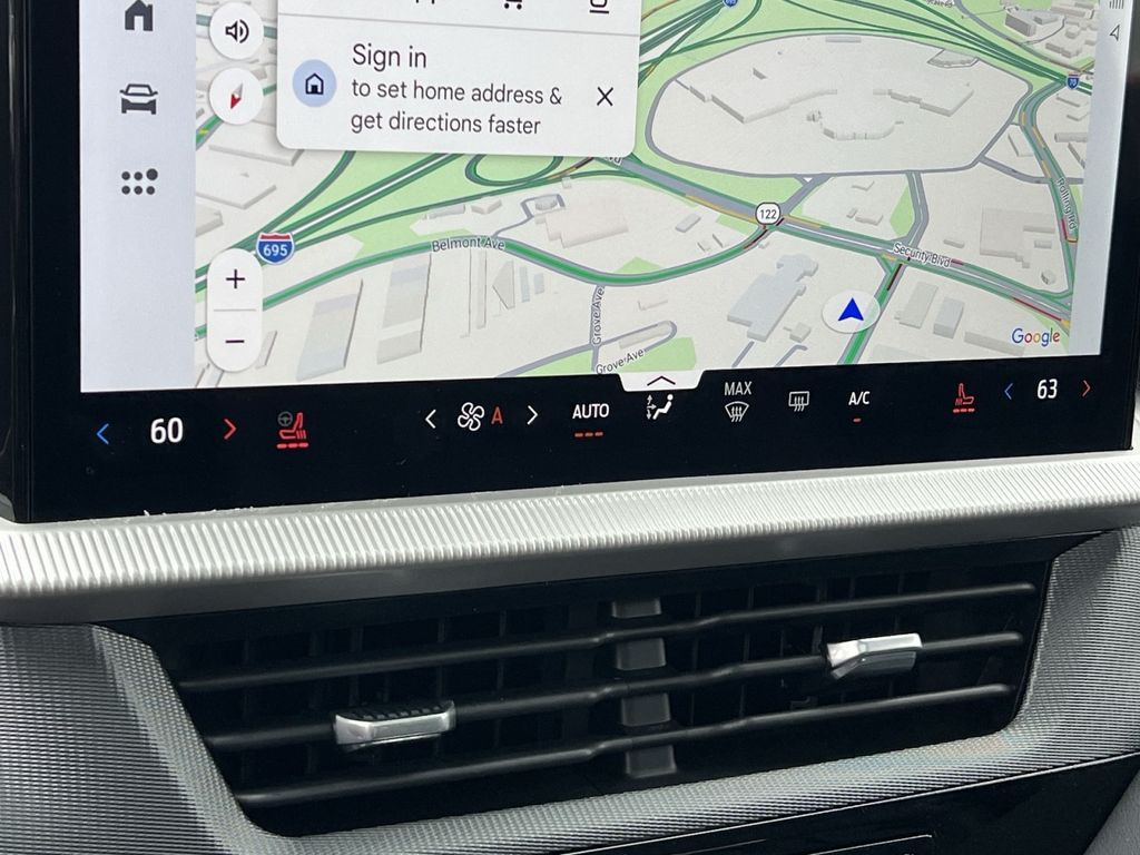 New 2026 Ford Explorer - photo 20