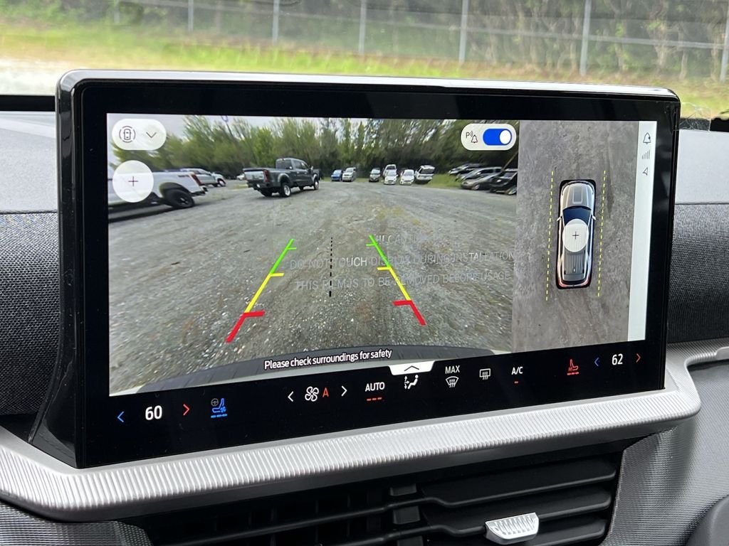 New 2026 Ford Explorer - photo 18