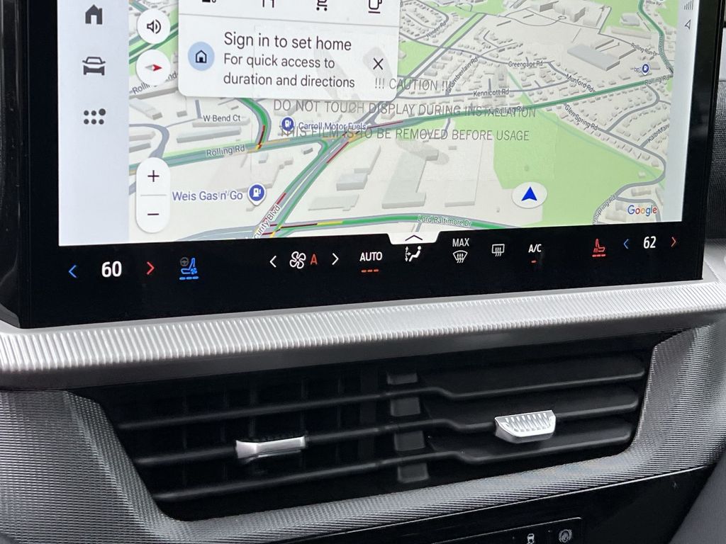 New 2026 Ford Explorer - photo 20