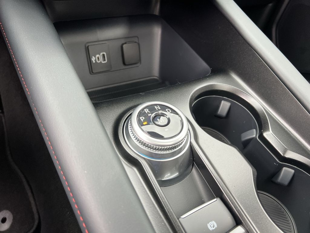 New 2026 Ford Explorer - photo 21