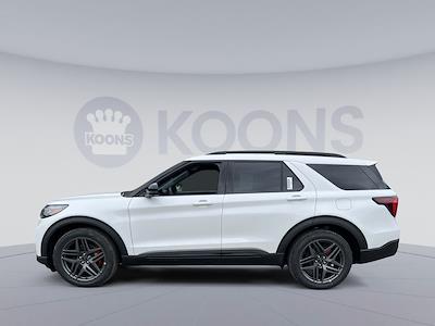 2026 Ford Explorer 4WD SUV for sale #KBF261514 - photo 2