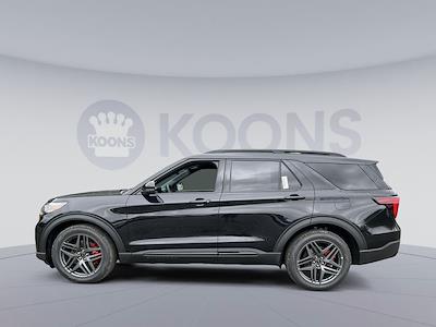 2026 Ford Explorer 4WD SUV for sale #KBF261515 - photo 2