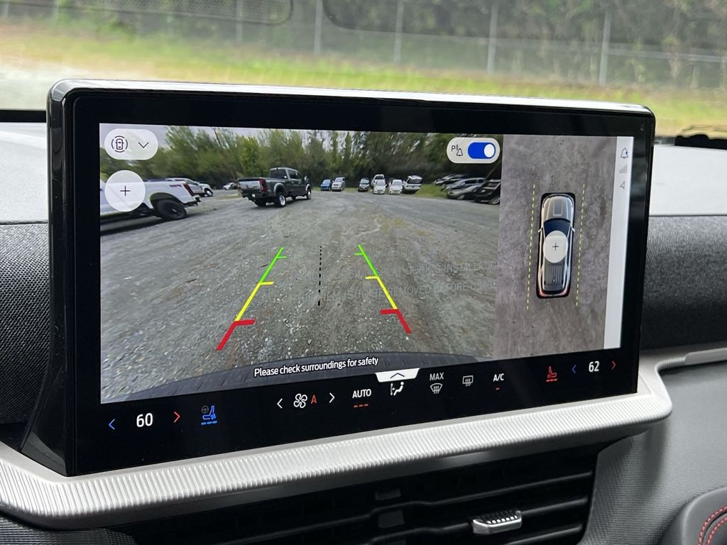New 2026 Ford Explorer - photo 18