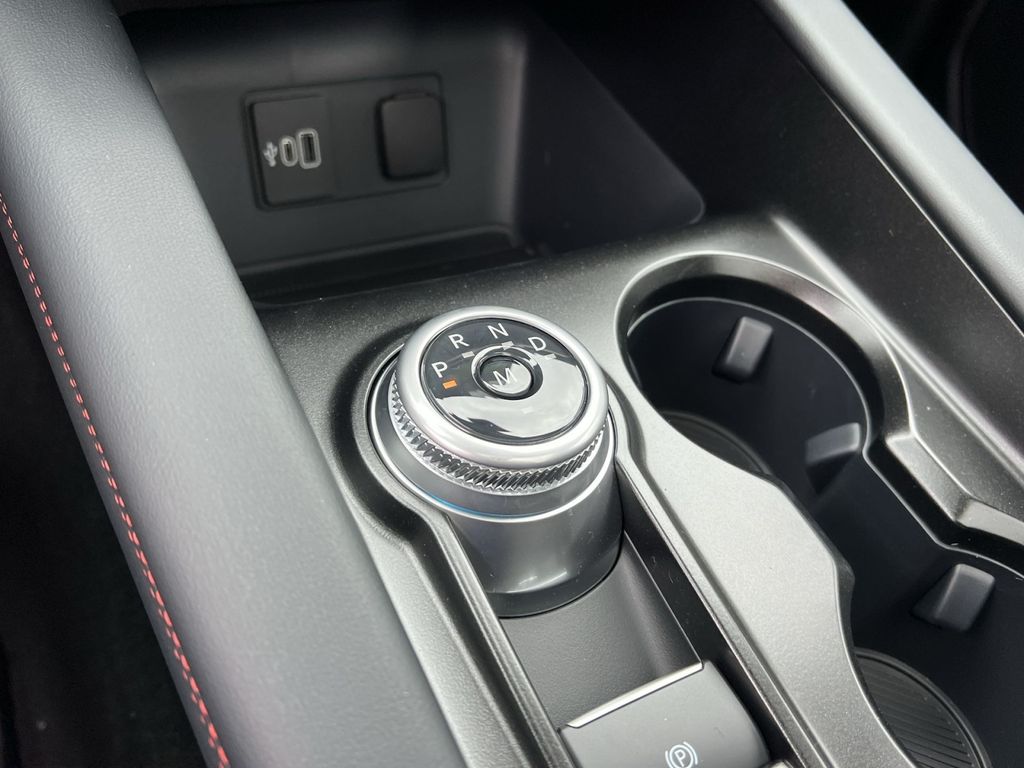 New 2026 Ford Explorer - photo 21