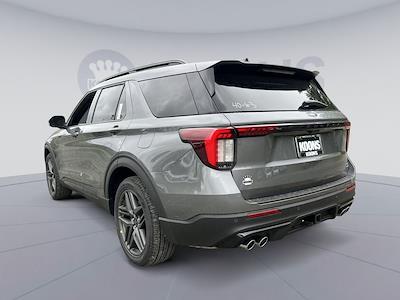 2026 Ford Explorer 4WD SUV for sale #KBF261516 - photo 2
