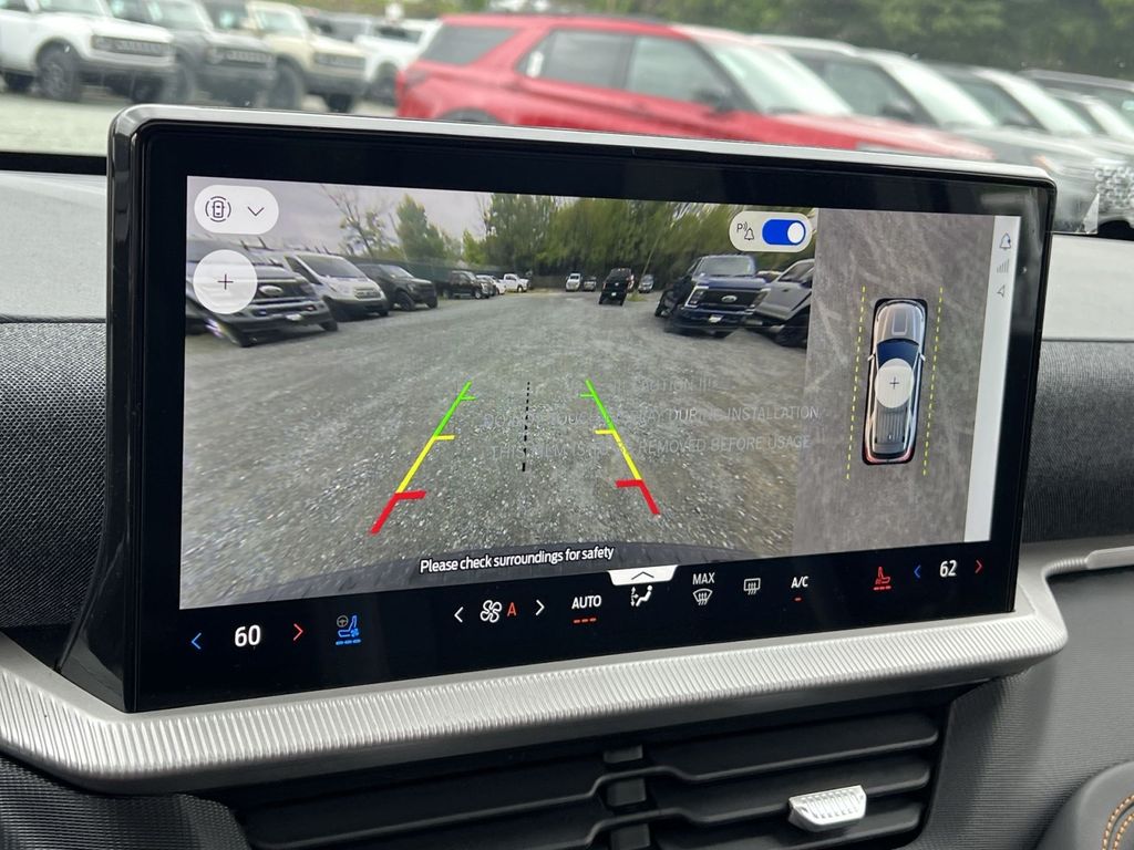 New 2026 Ford Explorer - photo 18