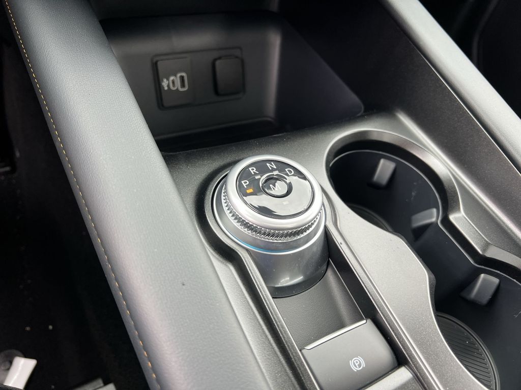 New 2026 Ford Explorer - photo 21