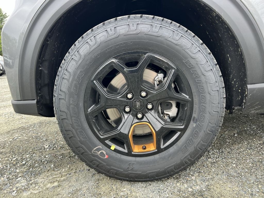 New 2026 Ford Explorer - photo 11