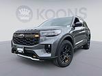 2026 Ford Explorer 4WD SUV for sale #KBF261517 - photo 1