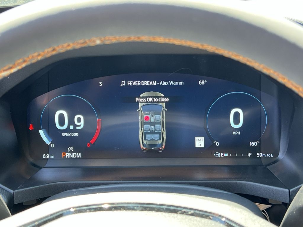 New 2026 Ford Explorer - photo 16