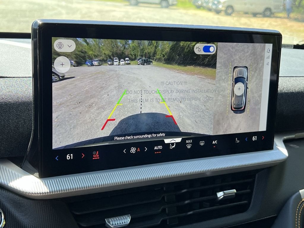 New 2026 Ford Explorer - photo 18