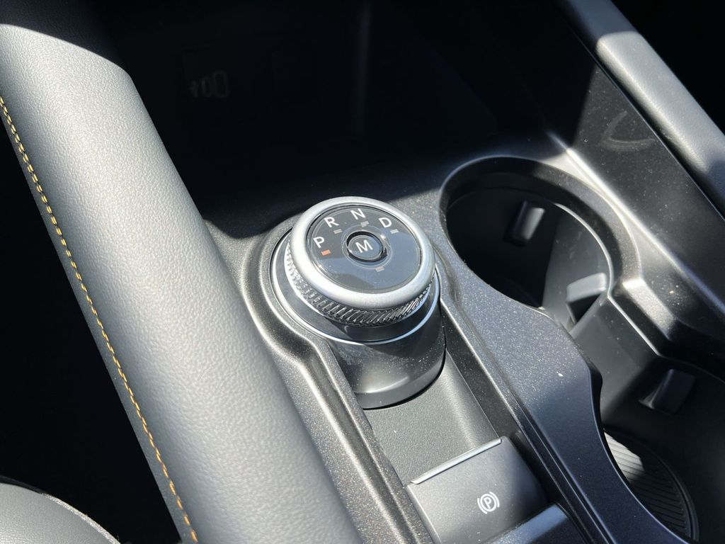 New 2026 Ford Explorer - photo 21