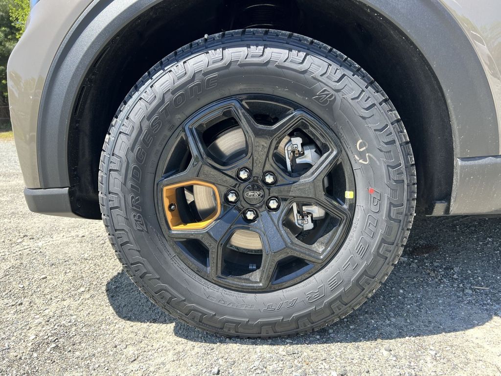 New 2026 Ford Explorer - photo 11