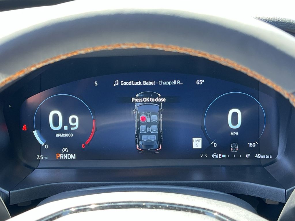 New 2026 Ford Explorer - photo 16