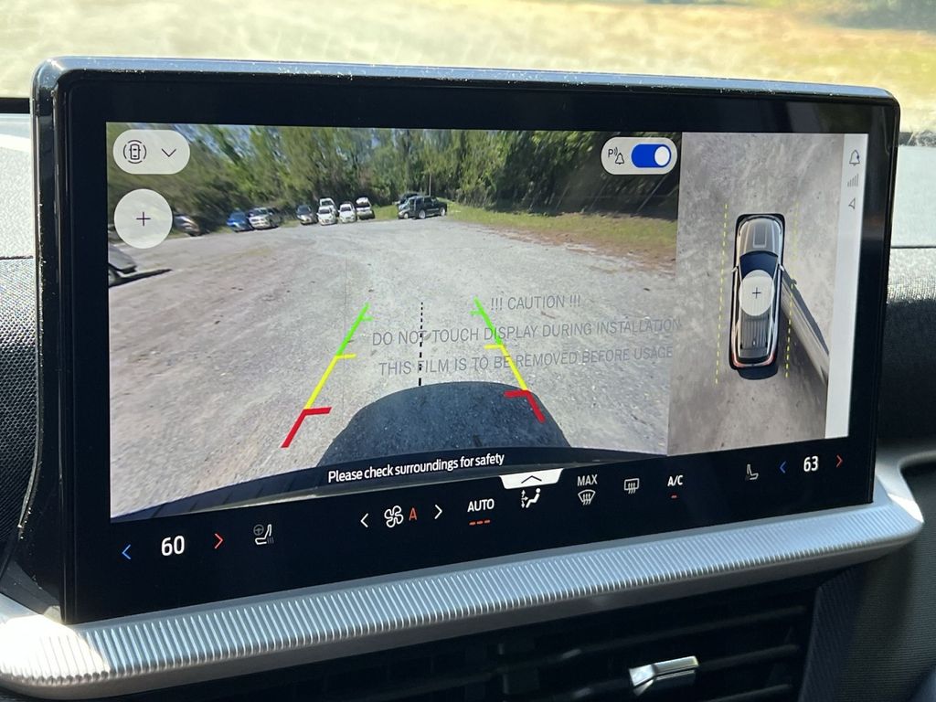New 2026 Ford Explorer - photo 18
