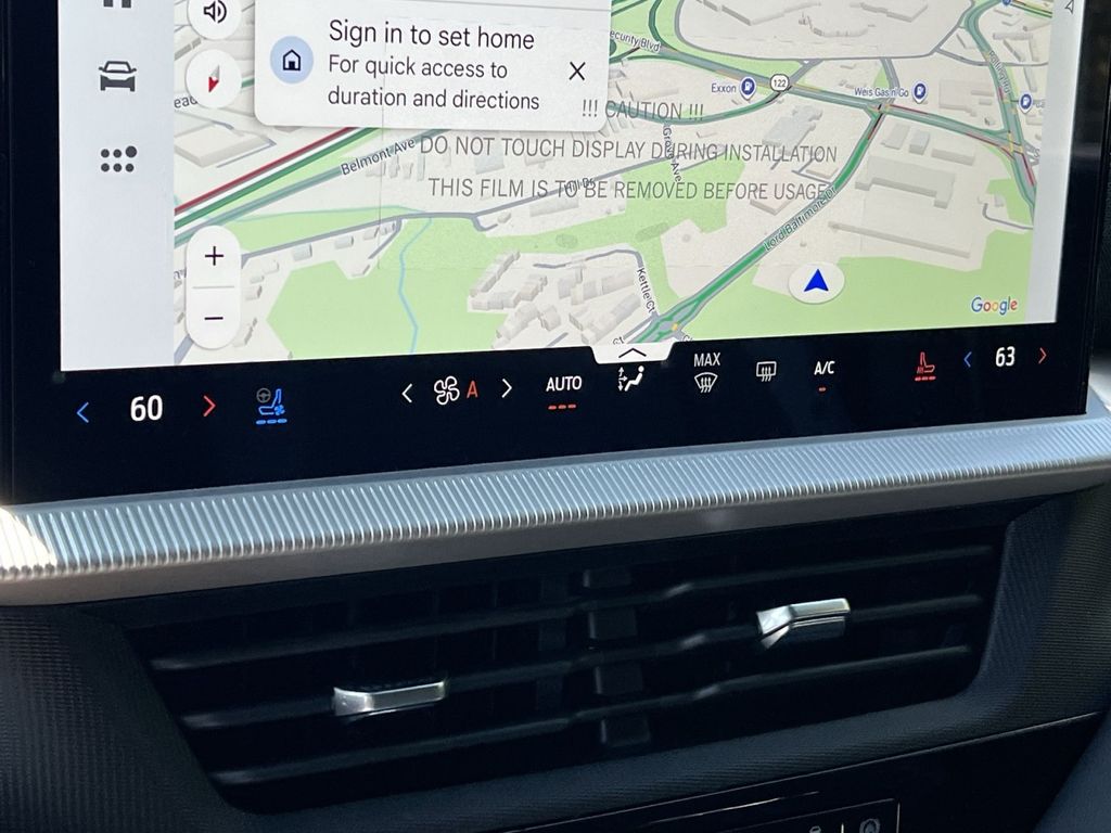 New 2026 Ford Explorer - photo 20