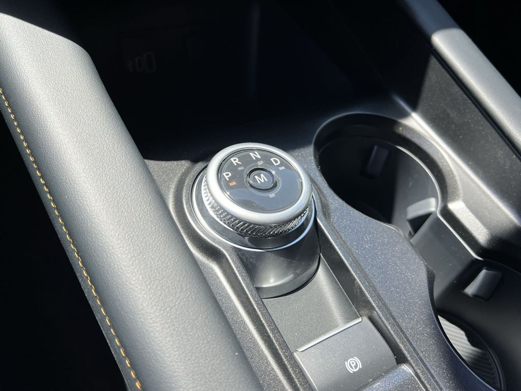New 2026 Ford Explorer - photo 21