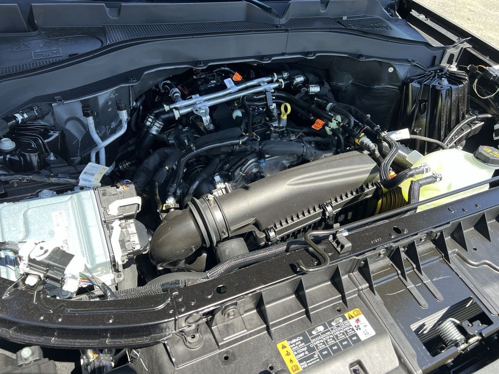 New 2026 Ford Explorer - photo 27
