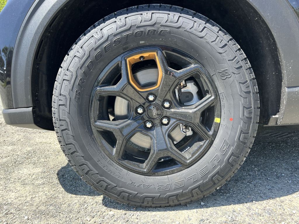 New 2026 Ford Explorer - photo 11
