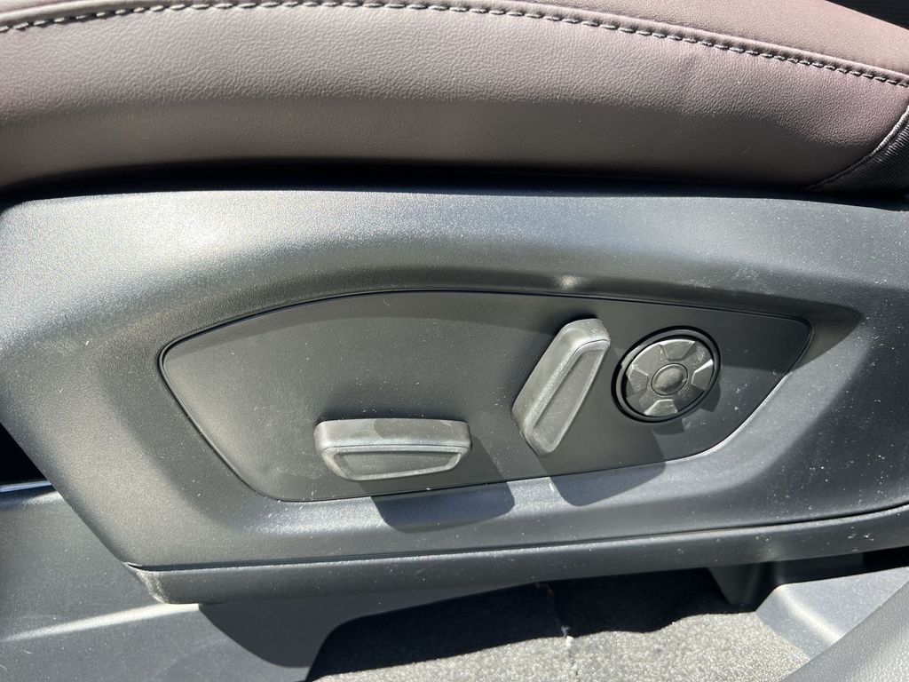 New 2026 Ford Explorer - photo 13