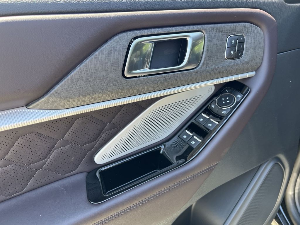 New 2026 Ford Explorer - photo 14