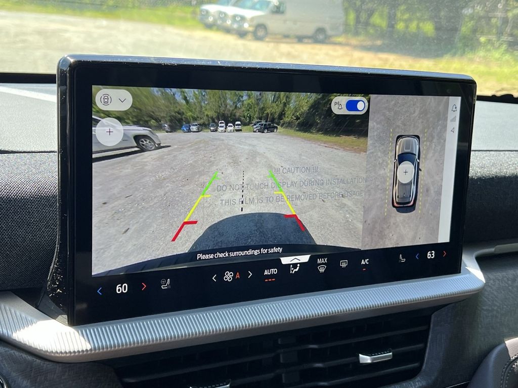 New 2026 Ford Explorer - photo 18