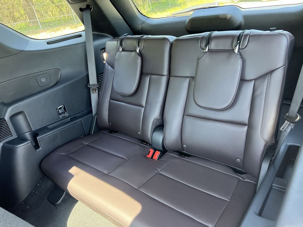 New 2026 Ford Explorer - photo 25