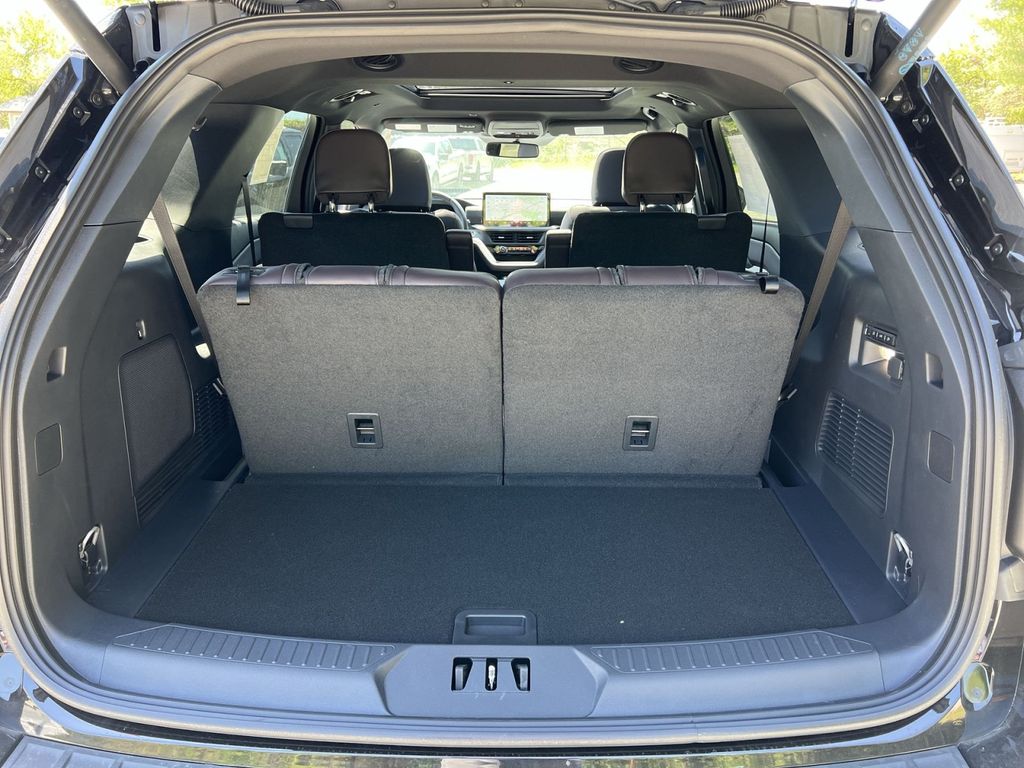 New 2026 Ford Explorer - photo 26