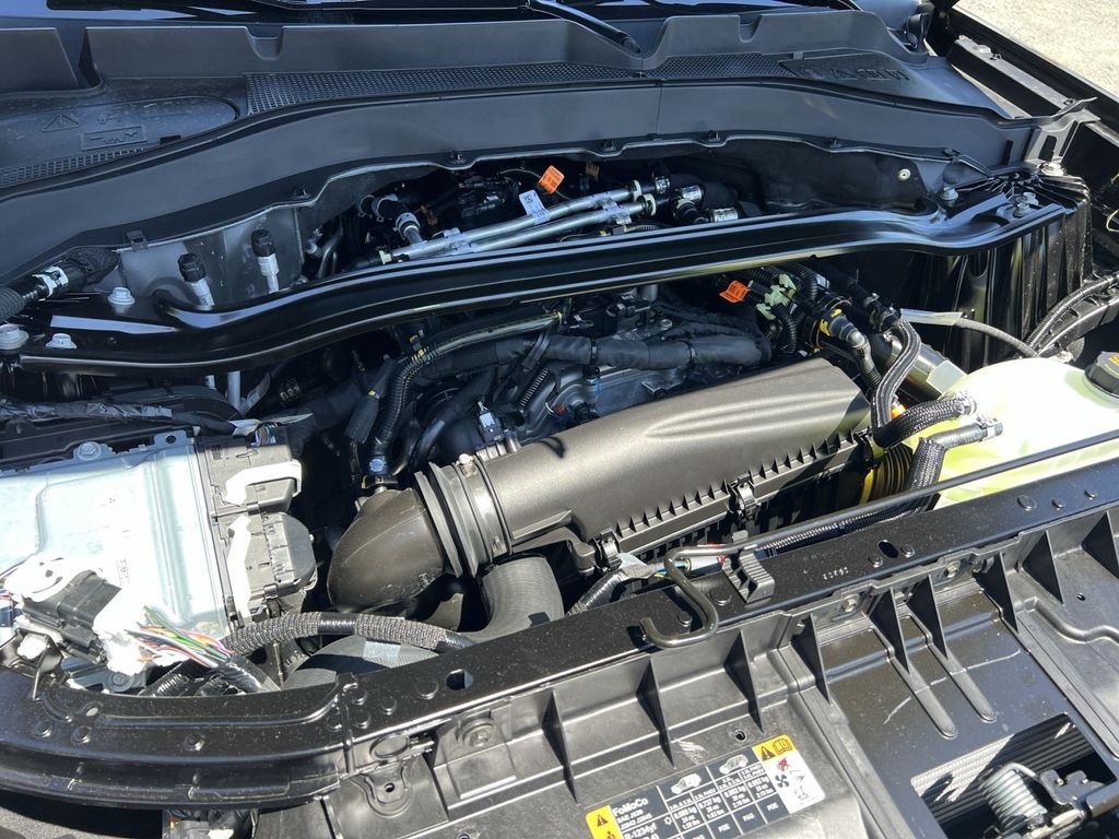 New 2026 Ford Explorer - photo 28