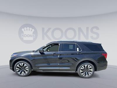 2026 Ford Explorer 4WD SUV for sale #KBF261522 - photo 2