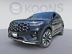 2026 Ford Explorer 4WD SUV for sale #KBF261522 - photo 1