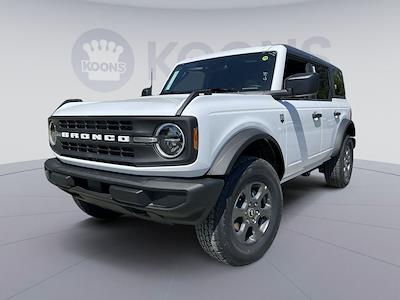 2026 Ford Bronco 4WD SUV for sale #KBF261523 - photo 1