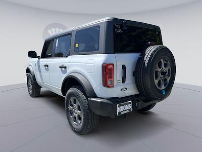 2026 Ford Bronco 4WD SUV for sale #KBF261523 - photo 2