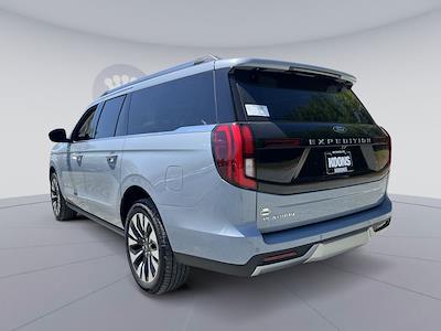 2026 Ford Expedition MAX 4WD SUV for sale #KBF261525 - photo 2