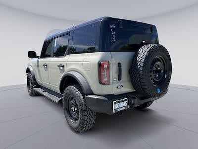 2026 Ford Bronco 4WD SUV for sale #KBF261537 - photo 2