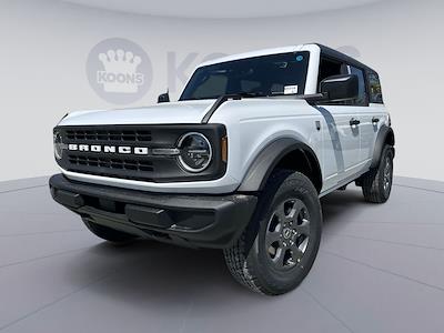 2026 Ford Bronco 4WD SUV for sale #KBF261540 - photo 1